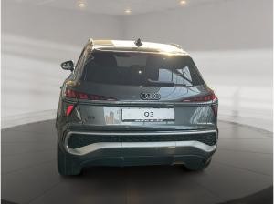 Audi Q3 SUV e-hybrid S tronic S Line,Kam.,ACC