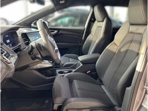 Audi Q4 e-tron Q4 45 e-tron quattro S Line,matrix,360,LM