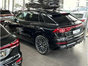 Audi Q8 SUV 50 TDI quattro tiptronic BO,S Line,matrix