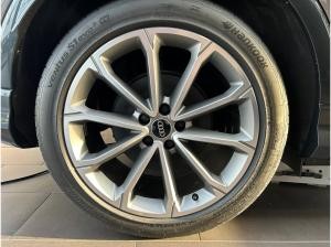 Audi Q4 e-tron Q4 45 e-tron quattro S Line,matrix,360,LM