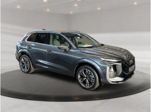 Audi Q3 SUV e-hybrid S tronic S Line,Kam.,ACC