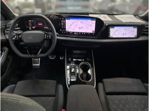 Audi A6 Avant TDI quattro S tronic BO,S Line,360,HUD