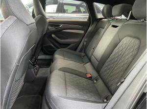 Audi A6 Avant TDI quattro S tronic BO,S Line,360,HUD