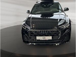 Audi Q8 SUV 50 TDI quattro tiptronic BO,S Line,matrix