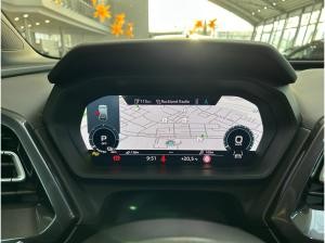 Audi Q4 e-tron Q4 45 e-tron quattro S Line,matrix,360,LM