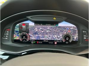 Audi Q8 SUV 50 TDI quattro tiptronic BO,S Line,matrix