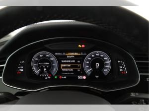 Audi Q7 🔌🚗55 TFSI e quattro tiptronic S line🔌🚗