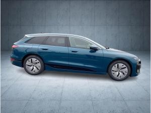 Audi A6 e-tron A6 Avant e-tron Matrix 360 4xSHZ ACC AHK 20