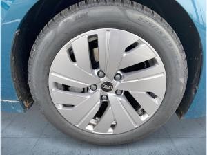 Audi A6 e-tron A6 Avant e-tron Matrix 360 4xSHZ ACC AHK 20