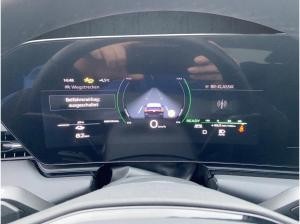 Audi A6 e-tron A6 Avant e-tron Matrix 360 4xSHZ ACC AHK 20