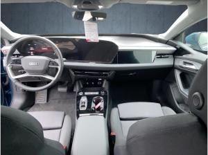 Audi A6 e-tron A6 Avant e-tron Matrix 360 4xSHZ ACC AHK 20