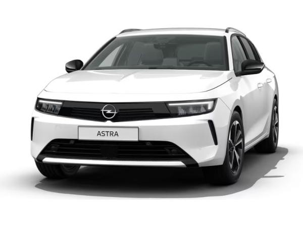 Opel Astra Sports Tourer Edition 1.2 Turbo