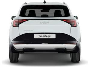 Kia Sportage 1.6 T-.GDI Vision MY26+Gewerbeaktion