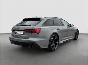 Audi RS6 Avant performance 5JGar MATRIX DEsign Pano 4xSHZ