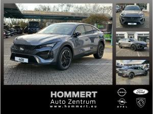 Peugeot 408 GT 210 Elektromotor #Matrix-LED#360°#Panorama⚡ELEKTRODEAL⚡💥SOFORT VERFÜGBAR💥
