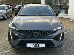 Peugeot 408 GT 210 Elektromotor #Matrix-LED#360°#Panorama⚡ELEKTRODEAL⚡💥SOFORT VERFÜGBAR💥
