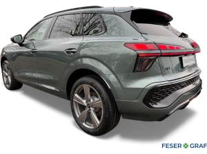 Audi Q3 TFSI S tronic TechPlus/Comfortkey/LED+