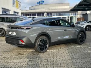 Peugeot 408 GT 210 Elektromotor #Matrix-LED#360°#Panorama⚡ELEKTRODEAL⚡💥SOFORT VERFÜGBAR💥