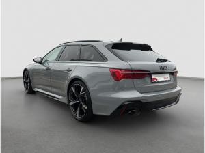 Audi RS6 Avant performance 5JGar MATRIX DEsign Pano 4xSHZ