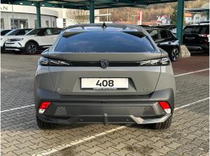 Peugeot 408 GT 210 Elektromotor #Matrix-LED#360°#Panorama⚡ELEKTRODEAL⚡💥SOFORT VERFÜGBAR💥