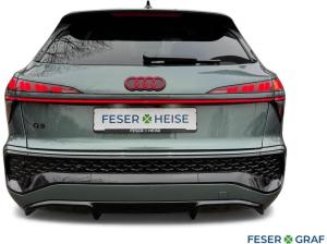 Audi Q3 TFSI S tronic TechPlus/Comfortkey/LED+