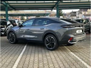 Peugeot 408 GT 210 Elektromotor #Matrix-LED#360°#Panorama⚡ELEKTRODEAL⚡💥SOFORT VERFÜGBAR💥