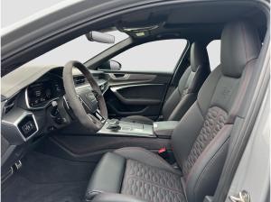 Audi RS6 Avant performance 5JGar MATRIX DEsign Pano 4xSHZ
