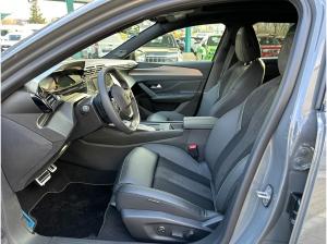 Peugeot 408 GT 210 Elektromotor #Matrix-LED#360°#Panorama⚡ELEKTRODEAL⚡💥SOFORT VERFÜGBAR💥