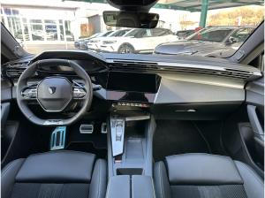 Peugeot 408 GT 210 Elektromotor #Matrix-LED#360°#Panorama⚡ELEKTRODEAL⚡💥SOFORT VERFÜGBAR💥