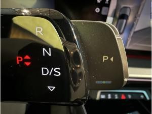 Audi Q3 Sportback TFSI quattro