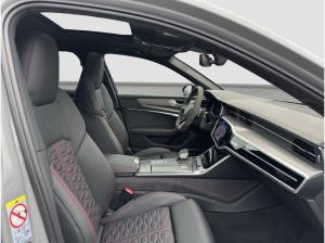 Audi RS6 Avant performance 5JGar MATRIX DEsign Pano 4xSHZ