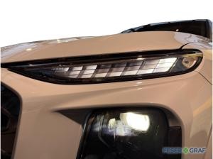 Audi Q3 Sportback TFSI quattro