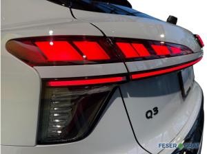 Audi Q3 Sportback TFSI quattro
