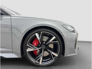 Audi RS6 Avant performance 5JGar MATRIX DEsign Pano 4xSHZ