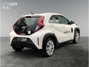 Toyota Aygo AYGO X 1.0 l Business Edition 1,99% Finanzierung