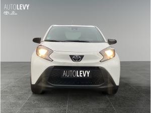 Toyota Aygo AYGO X 1.0 l Business Edition 1,99% Finanzierung