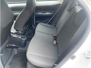 Toyota Aygo AYGO X 1.0 l Business Edition 1,99% Finanzierung