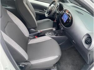 Toyota Aygo AYGO X 1.0 l Business Edition 1,99% Finanzierung