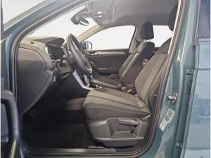 Volkswagen T-Roc 1.5 TSI Life 2xKlima ACC AUT DynLicht LED
