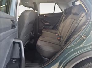 Volkswagen T-Roc 1.5 TSI Life 2xKlima ACC AUT DynLicht LED