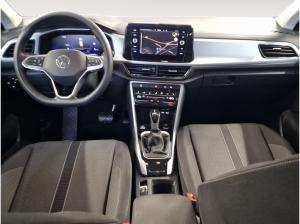 Volkswagen T-Roc 1.5 TSI Life 2xKlima ACC AUT DynLicht LED