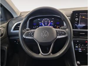 Volkswagen T-Roc 1.5 TSI Life 2xKlima ACC AUT DynLicht LED