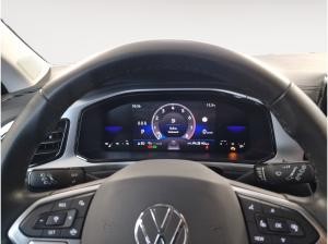 Volkswagen T-Roc 1.5 TSI Life 2xKlima ACC AUT DynLicht LED