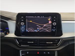 Volkswagen T-Roc 1.5 TSI Life 2xKlima ACC AUT DynLicht LED