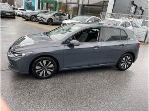 Volkswagen Golf VIII 1.5TSi Goal AHK Navi ACC SideAssist LED-Plus