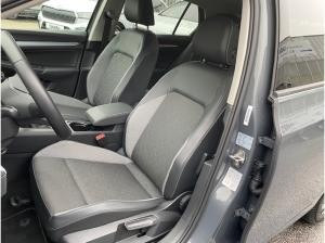 Volkswagen Golf VIII 1.5TSi Goal AHK Navi ACC SideAssist LED-Plus