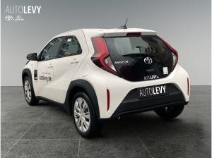 Toyota Aygo AYGO X 1.0 l Business ++1,99% Fin.++SHZ++Kamera++