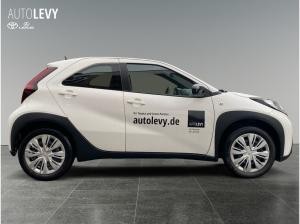 Toyota Aygo AYGO X 1.0 l Business ++1,99% Fin.++SHZ++Kamera++