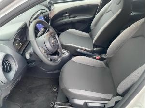 Toyota Aygo AYGO X 1.0 l Business ++1,99% Fin.++SHZ++Kamera++