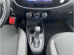 Toyota Aygo AYGO X 1.0 l Business ++1,99% Fin.++SHZ++Kamera++